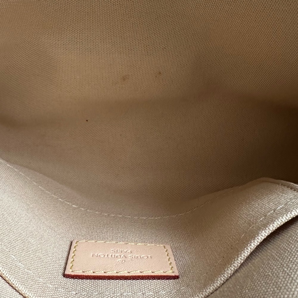 Louis Vuitton Favorite MM Damier Azur - Picture 11 of 17